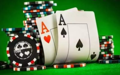 Kuinka voittaa progressiivisia blackjack-jakkipotteja